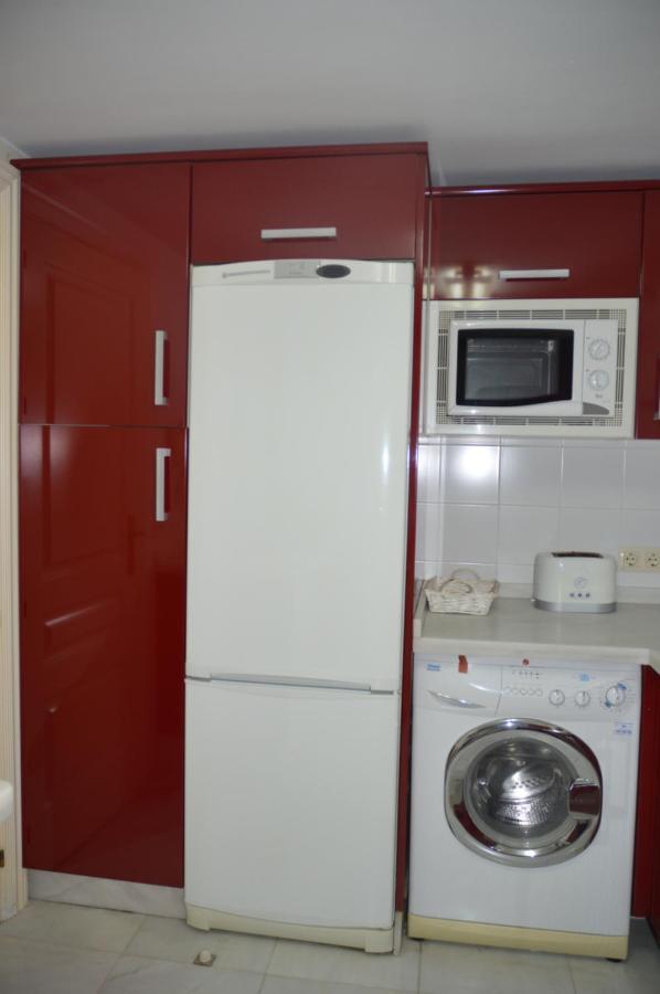 Cordoba Cool Vailima 2公寓 外观 照片